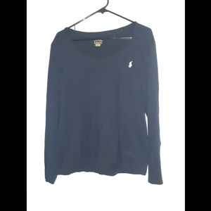 Polo Ralph Lauren Long Sleeve Tee